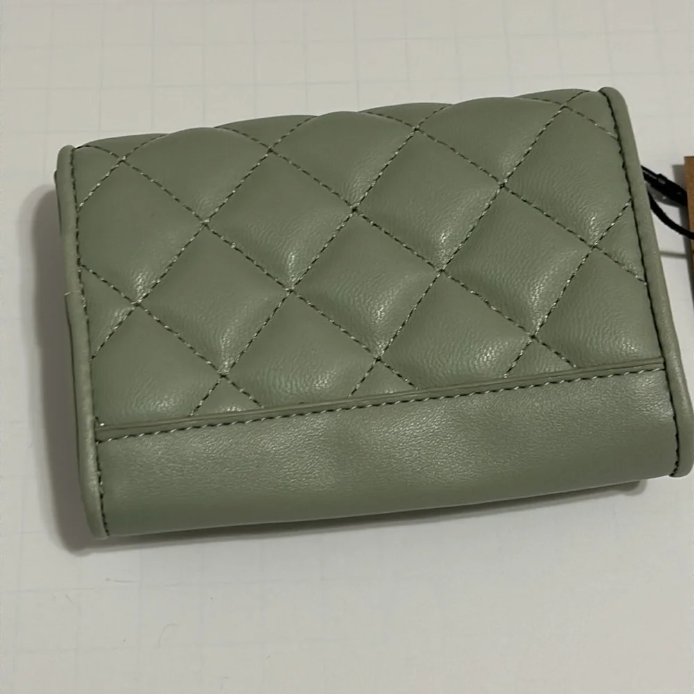 STEVE MADDEN WOMEN WALLET - Picture 2 of 6